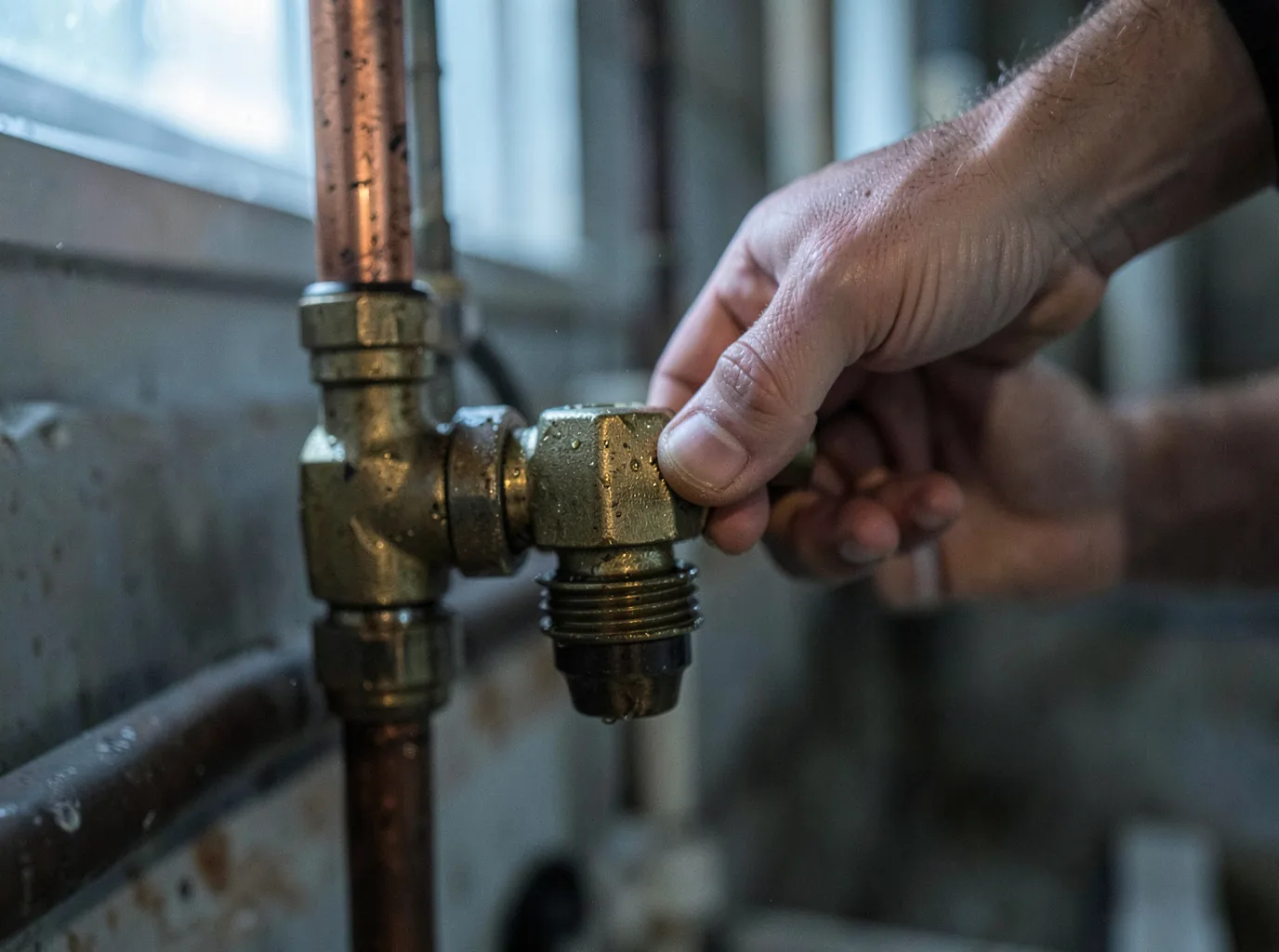 Emergency Plumber Basin, WY FAQs